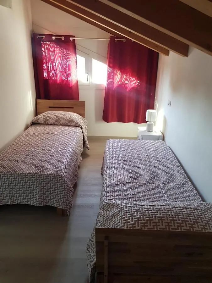 Appartamento Dogi Jesolo Lido Apartman Lido di Jesolo