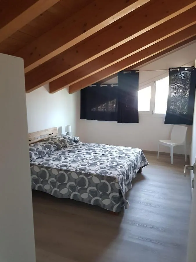 Appartamento Dogi Jesolo Lido Lido di Jesolo