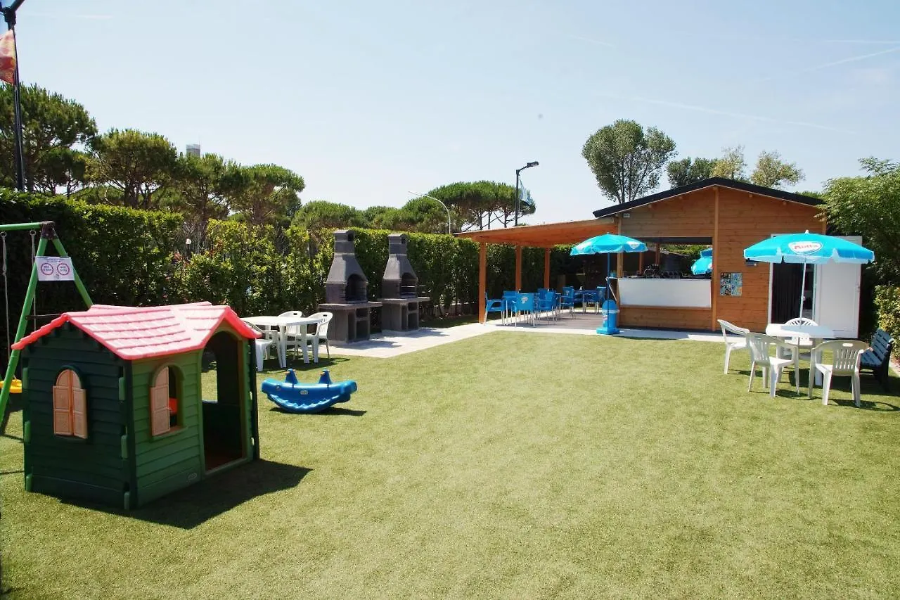 Apartman Appartamento Dogi Jesolo Lido
